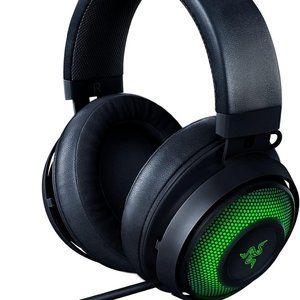 Razer Kraken Ultimate RGB USB Gaming Headset